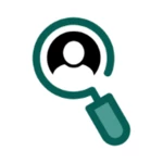 whats tracker android application logo